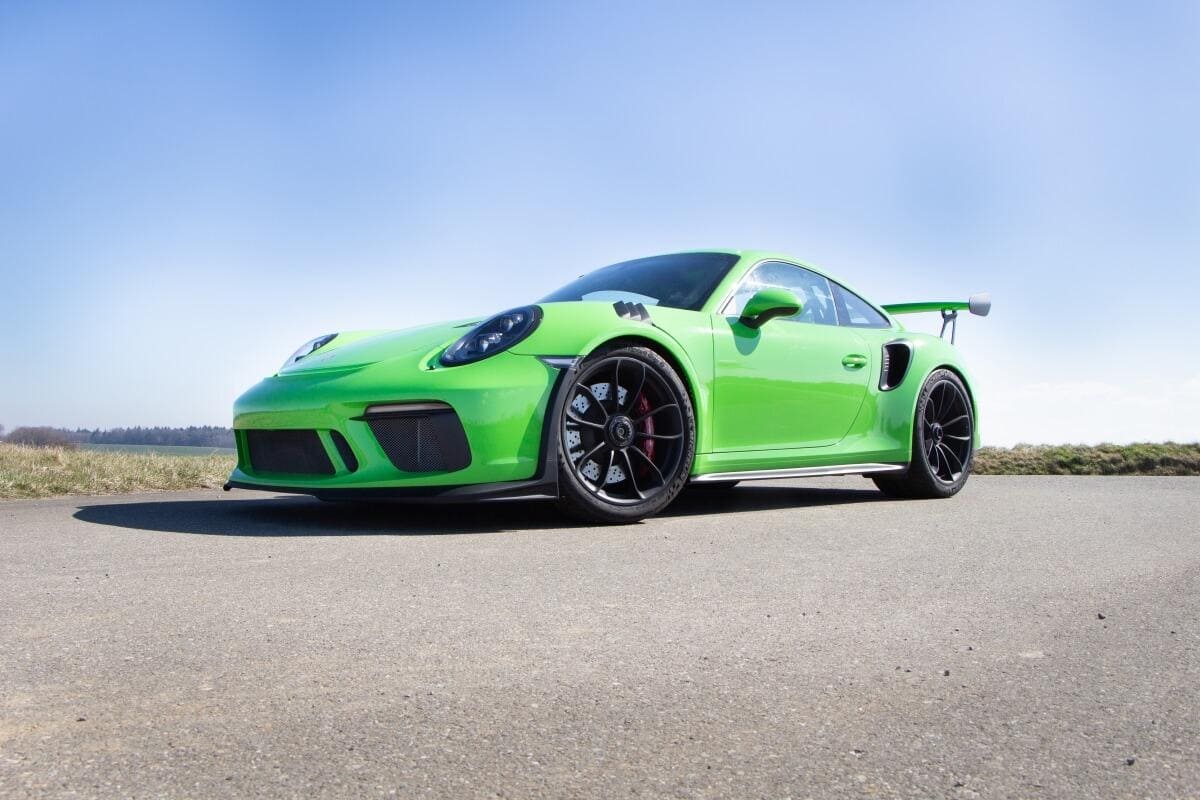 Elevate Your Drive: Skytrixlinz Bespoke Styling & Power Upgrades