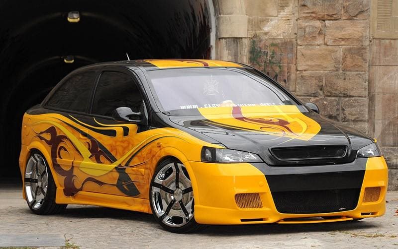 Unleash Your Vehicle's Potential: Skytrixlinz Performance Enhancements