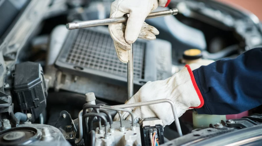 The Thrill of the Drive: How Vehicle Dynamics Impact Your Experience