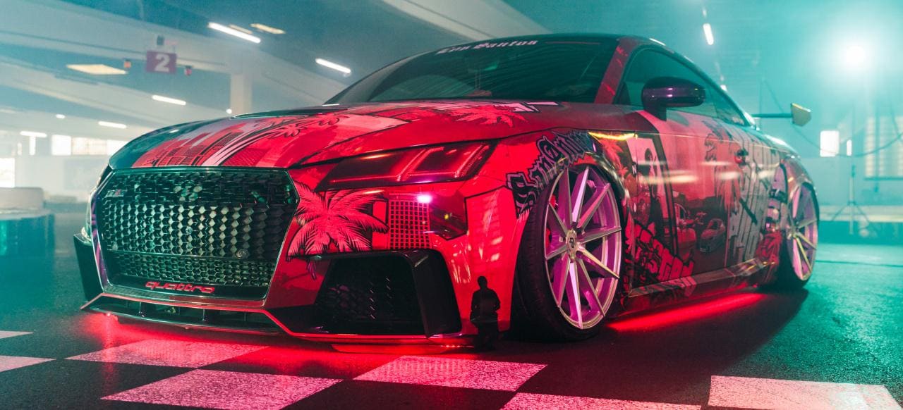 Unlocking Potential: Advanced Engine Upgrades by Skytrixlinz